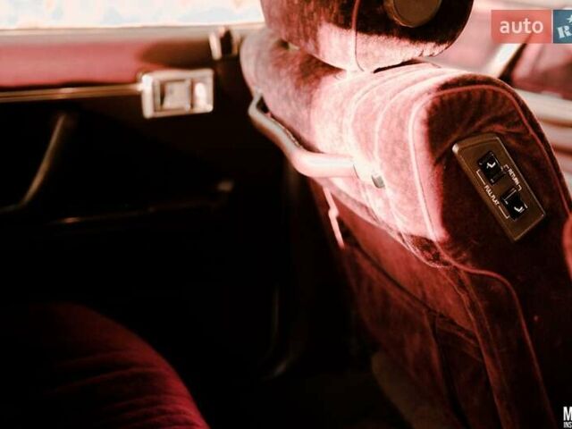 Бежевый Тойота Краун, объемом двигателя 1.99 л и пробегом 270 тыс. км за 10000 $, фото 9 на Automoto.ua