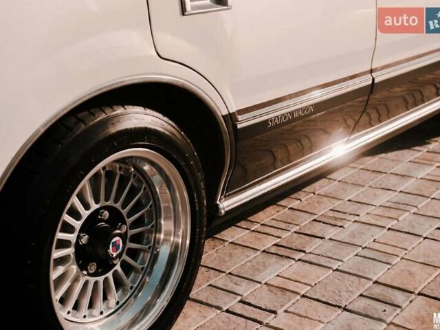 Бежевый Тойота Краун, объемом двигателя 1.99 л и пробегом 270 тыс. км за 10000 $, фото 11 на Automoto.ua