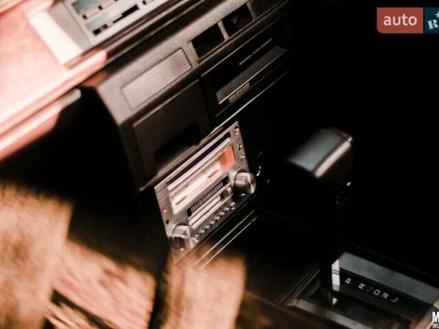 Бежевый Тойота Краун, объемом двигателя 1.99 л и пробегом 270 тыс. км за 10000 $, фото 25 на Automoto.ua