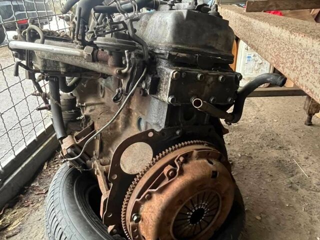 Чорний Тойота Краун, об'ємом двигуна 2.8 л та пробігом 171 тис. км за 993 $, фото 5 на Automoto.ua