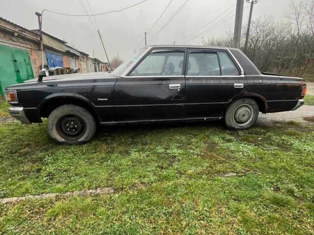 Чорний Тойота Краун, об'ємом двигуна 2.8 л та пробігом 171 тис. км за 993 $, фото 23 на Automoto.ua