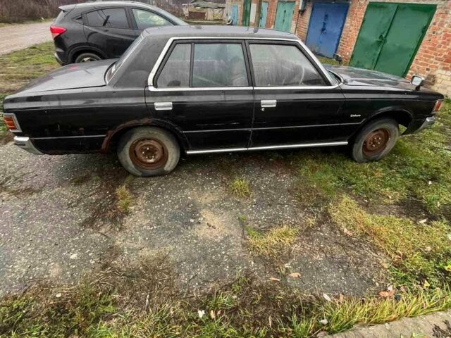 Чорний Тойота Краун, об'ємом двигуна 2.8 л та пробігом 171 тис. км за 993 $, фото 16 на Automoto.ua