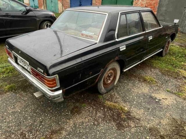 Чорний Тойота Краун, об'ємом двигуна 2.8 л та пробігом 171 тис. км за 993 $, фото 14 на Automoto.ua