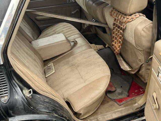 Чорний Тойота Краун, об'ємом двигуна 2.8 л та пробігом 171 тис. км за 993 $, фото 20 на Automoto.ua