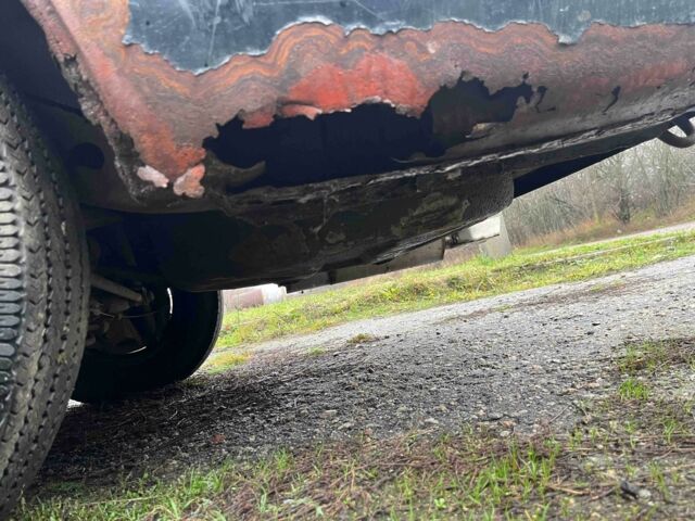 Чорний Тойота Краун, об'ємом двигуна 2.8 л та пробігом 171 тис. км за 993 $, фото 1 на Automoto.ua