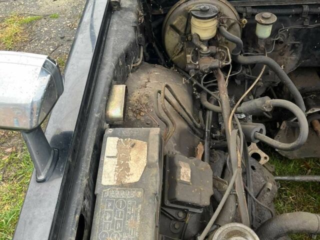 Чорний Тойота Краун, об'ємом двигуна 2.8 л та пробігом 171 тис. км за 993 $, фото 15 на Automoto.ua