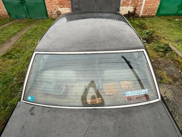 Чорний Тойота Краун, об'ємом двигуна 2.8 л та пробігом 171 тис. км за 993 $, фото 4 на Automoto.ua