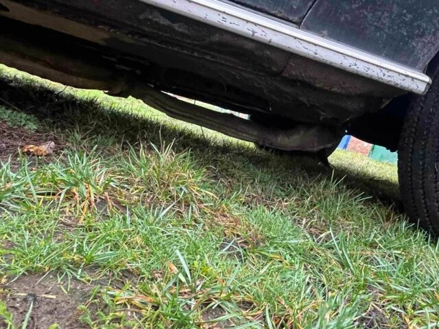 Чорний Тойота Краун, об'ємом двигуна 2.8 л та пробігом 171 тис. км за 993 $, фото 19 на Automoto.ua