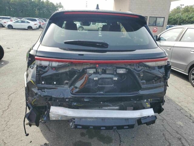 Чорний Тойота Краун, об'ємом двигуна 2.5 л та пробігом 16 тис. км за 35700 $, фото 7 на Automoto.ua