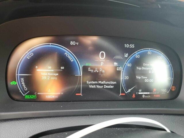 Чорний Тойота Краун, об'ємом двигуна 2.5 л та пробігом 16 тис. км за 35700 $, фото 8 на Automoto.ua