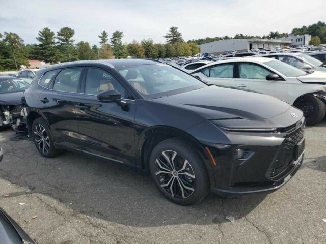 Чорний Тойота Краун, об'ємом двигуна 2.5 л та пробігом 16 тис. км за 35700 $, фото 5 на Automoto.ua