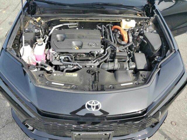 Чорний Тойота Краун, об'ємом двигуна 2.5 л та пробігом 16 тис. км за 35700 $, фото 11 на Automoto.ua