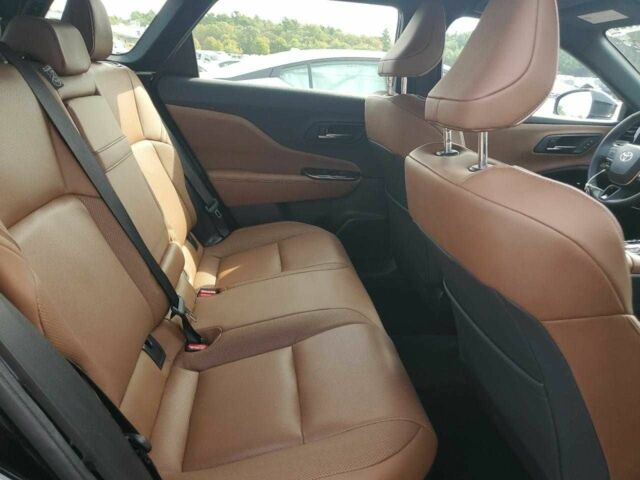 Чорний Тойота Краун, об'ємом двигуна 2.5 л та пробігом 16 тис. км за 35700 $, фото 10 на Automoto.ua