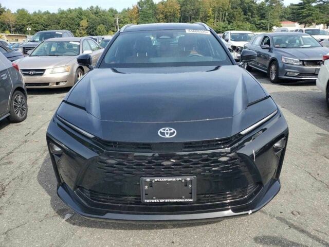 Чорний Тойота Краун, об'ємом двигуна 2.5 л та пробігом 16 тис. км за 35700 $, фото 6 на Automoto.ua