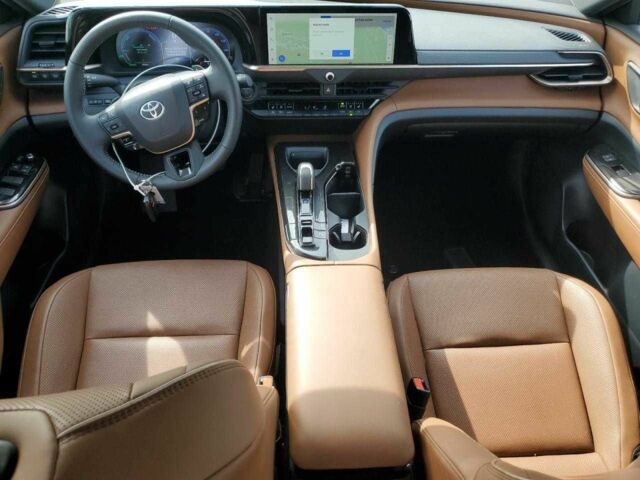 Чорний Тойота Краун, об'ємом двигуна 2.5 л та пробігом 16 тис. км за 35700 $, фото 1 на Automoto.ua