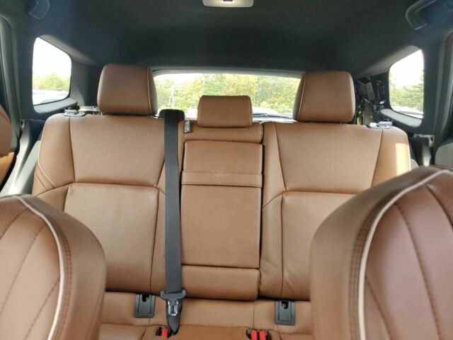 Чорний Тойота Краун, об'ємом двигуна 2.5 л та пробігом 16 тис. км за 35700 $, фото 9 на Automoto.ua