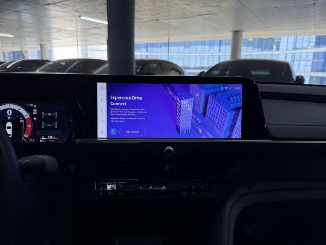 Серый Тойота Краун, объемом двигателя 0 л и пробегом 23 тыс. км за 45900 $, фото 21 на Automoto.ua