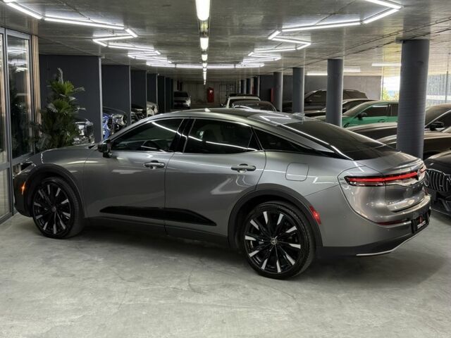 Серый Тойота Краун, объемом двигателя 0 л и пробегом 23 тыс. км за 45900 $, фото 12 на Automoto.ua