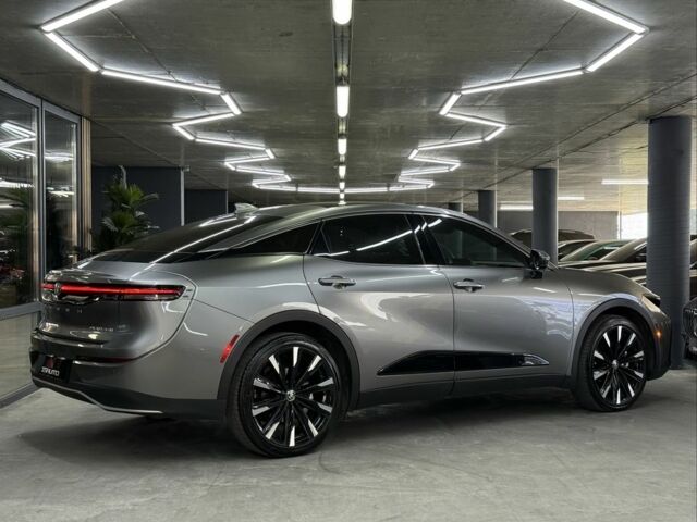 Серый Тойота Краун, объемом двигателя 0 л и пробегом 23 тыс. км за 45900 $, фото 10 на Automoto.ua