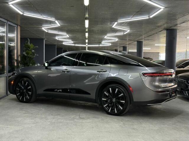 Серый Тойота Краун, объемом двигателя 0 л и пробегом 23 тыс. км за 45900 $, фото 14 на Automoto.ua