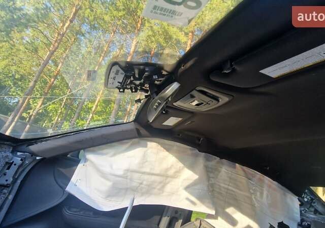 Серый Тойота Краун, объемом двигателя 2.5 л и пробегом 4 тыс. км за 12000 $, фото 11 на Automoto.ua