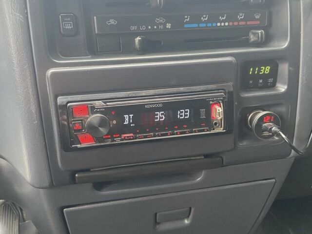 Белый Тойота Другая, объемом двигателя 2.5 л и пробегом 1000 тыс. км за 3500 $, фото 11 на Automoto.ua