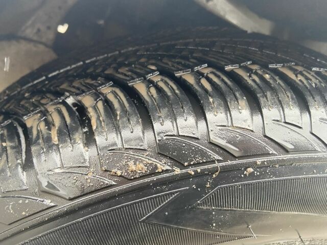 Белый Тойота Другая, объемом двигателя 2.5 л и пробегом 1000 тыс. км за 3500 $, фото 7 на Automoto.ua