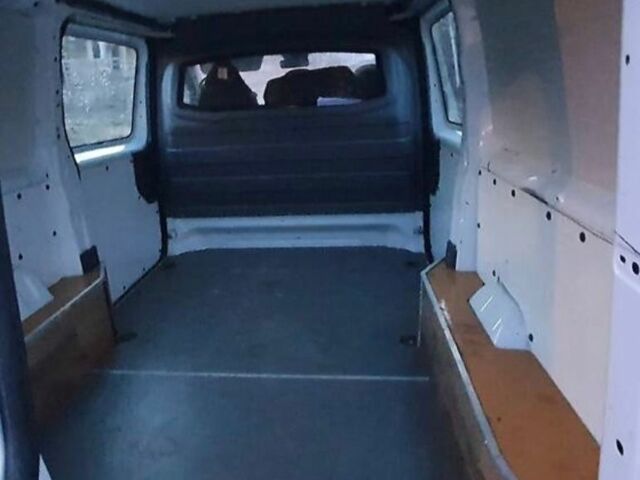 Белый Тойота Другая, объемом двигателя 2 л и пробегом 250 тыс. км за 9500 $, фото 1 на Automoto.ua