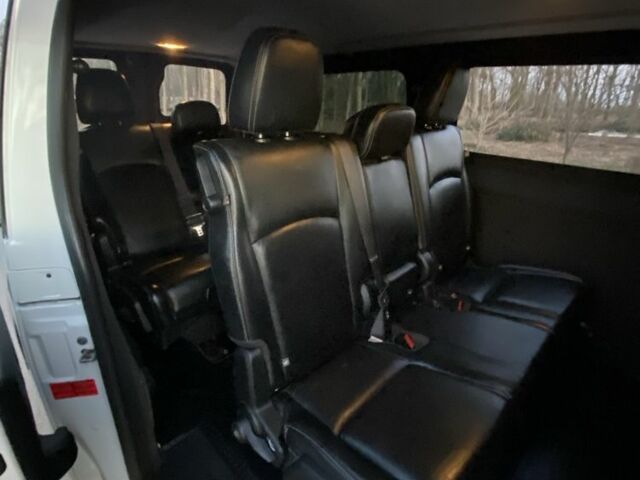 Белый Тойота Другая, объемом двигателя 2 л и пробегом 180 тыс. км за 21000 $, фото 5 на Automoto.ua