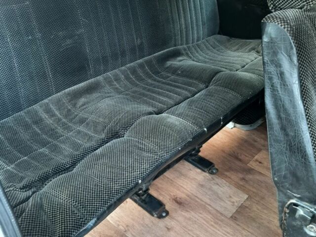 Белый Тойота Другая, объемом двигателя 0 л и пробегом 425 тыс. км за 2300 $, фото 6 на Automoto.ua