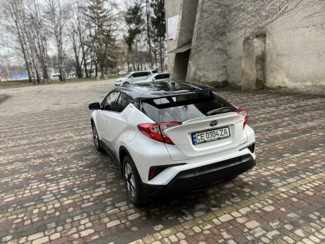 Білий Тойота Інша, об'ємом двигуна 0 л та пробігом 12 тис. км за 27800 $, фото 6 на Automoto.ua