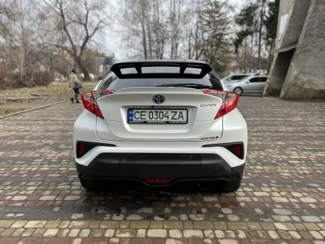 Білий Тойота Інша, об'ємом двигуна 0 л та пробігом 12 тис. км за 27800 $, фото 7 на Automoto.ua