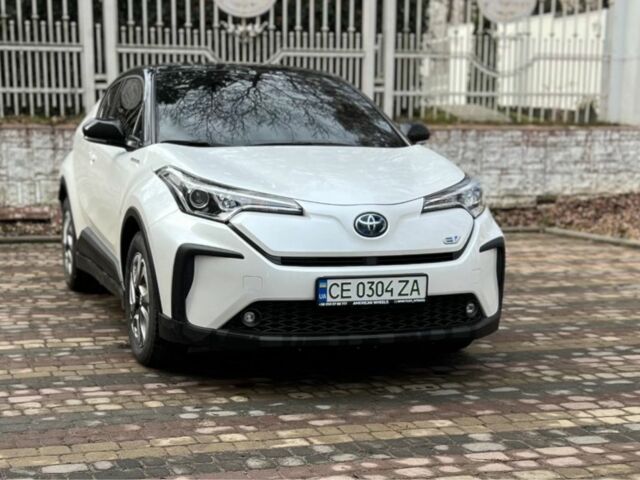 Білий Тойота Інша, об'ємом двигуна 0 л та пробігом 12 тис. км за 27800 $, фото 1 на Automoto.ua