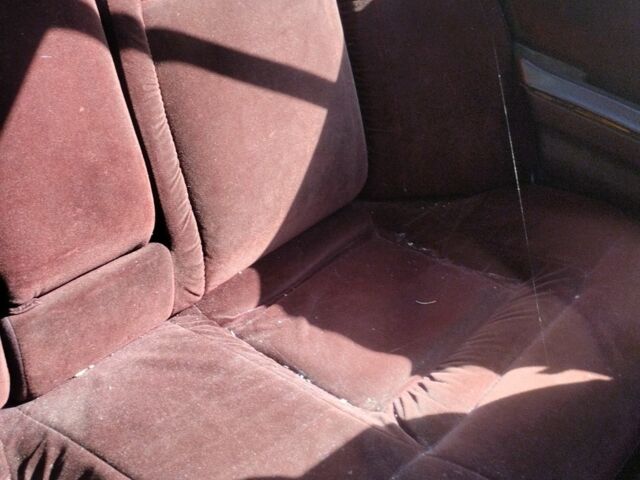 Белый Тойота Другая, объемом двигателя 0 л и пробегом 260 тыс. км за 1170 $, фото 2 на Automoto.ua