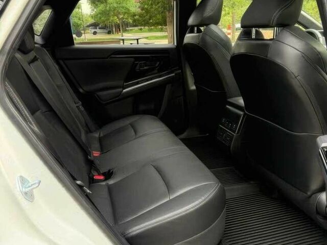 Белый Тойота Другая, объемом двигателя 0 л и пробегом 13 тыс. км за 11100 $, фото 11 на Automoto.ua