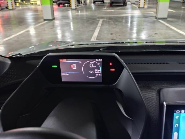 Білий Тойота Інша, об'ємом двигуна 0 л та пробігом 2 тис. км за 27500 $, фото 5 на Automoto.ua