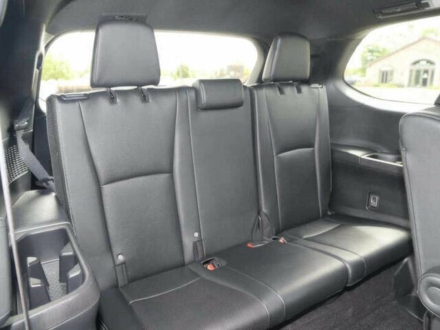 Белый Тойота Другая, объемом двигателя 2.4 л и пробегом 15 тыс. км за 9000 $, фото 9 на Automoto.ua