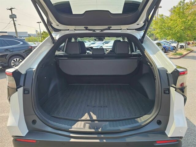 Білий Тойота Інша, об'ємом двигуна 0 л та пробігом 15 тис. км за 9000 $, фото 15 на Automoto.ua