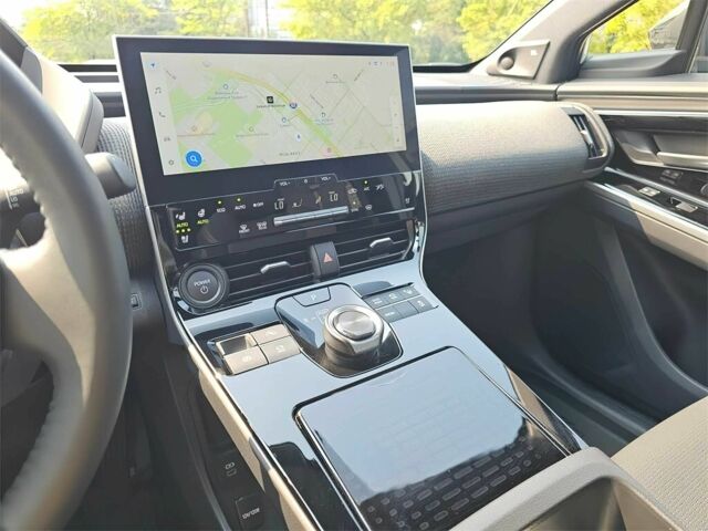 Білий Тойота Інша, об'ємом двигуна 0 л та пробігом 15 тис. км за 9000 $, фото 8 на Automoto.ua