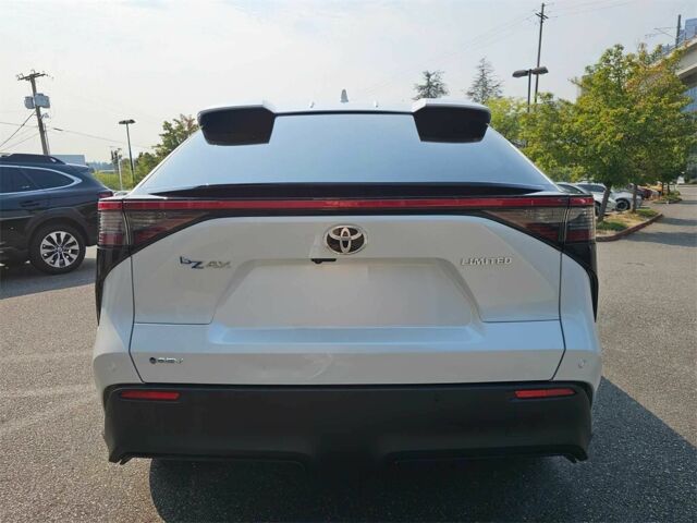 Білий Тойота Інша, об'ємом двигуна 0 л та пробігом 15 тис. км за 9000 $, фото 4 на Automoto.ua