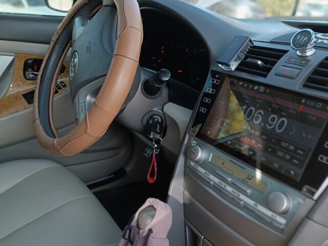 Бежевий Тойота Інша, об'ємом двигуна 2.4 л та пробігом 193 тис. км за 9423 $, фото 2 на Automoto.ua