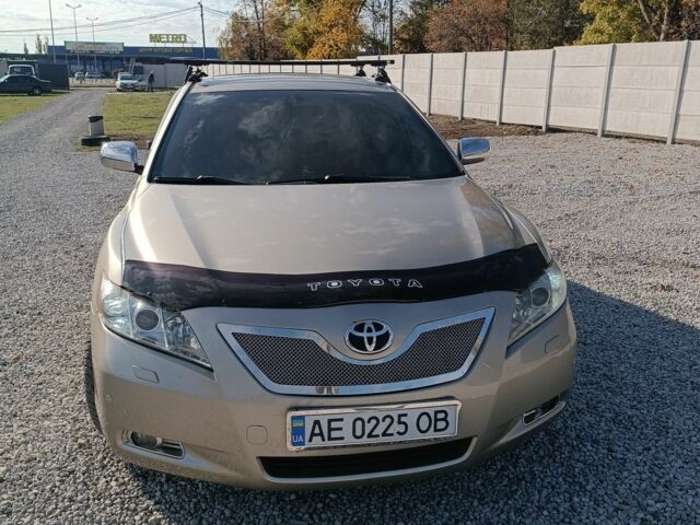 Бежевий Тойота Інша, об'ємом двигуна 2.4 л та пробігом 193 тис. км за 9423 $, фото 1 на Automoto.ua