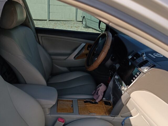 Бежевий Тойота Інша, об'ємом двигуна 2.4 л та пробігом 193 тис. км за 9423 $, фото 6 на Automoto.ua