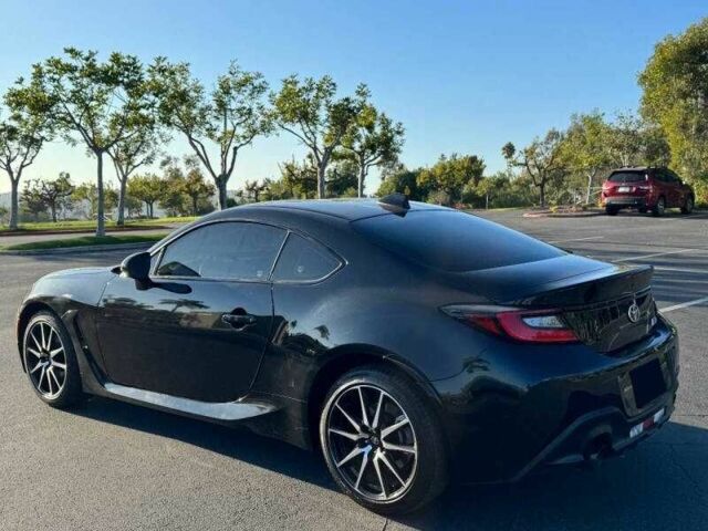 Черный Тойота Другая, объемом двигателя 2.4 л и пробегом 25 тыс. км за 7500 $, фото 1 на Automoto.ua