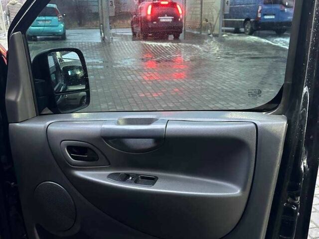 Черный Тойота Другая, объемом двигателя 2 л и пробегом 499 тыс. км за 11800 $, фото 8 на Automoto.ua