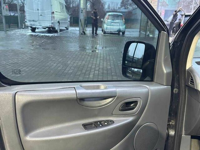 Черный Тойота Другая, объемом двигателя 2 л и пробегом 499 тыс. км за 11800 $, фото 2 на Automoto.ua