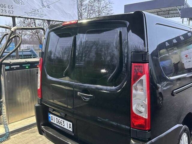 Черный Тойота Другая, объемом двигателя 2 л и пробегом 499 тыс. км за 11800 $, фото 14 на Automoto.ua