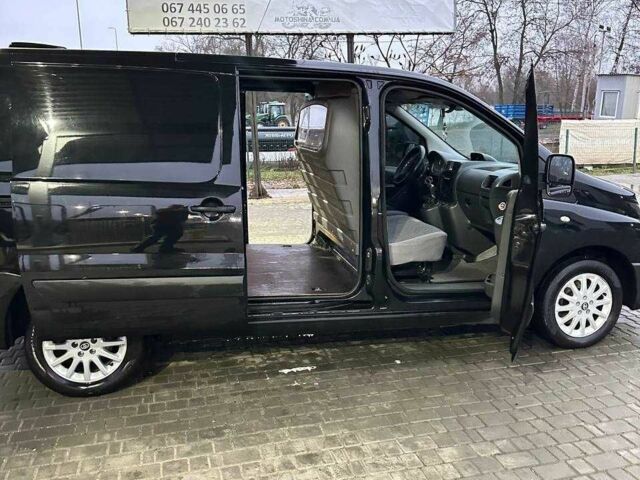 Черный Тойота Другая, объемом двигателя 2 л и пробегом 499 тыс. км за 11800 $, фото 20 на Automoto.ua