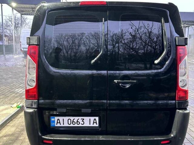 Черный Тойота Другая, объемом двигателя 2 л и пробегом 499 тыс. км за 11800 $, фото 18 на Automoto.ua