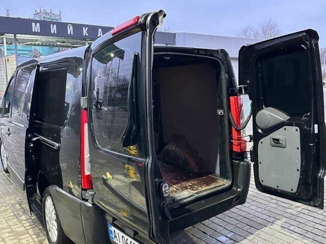 Черный Тойота Другая, объемом двигателя 2 л и пробегом 499 тыс. км за 11800 $, фото 21 на Automoto.ua